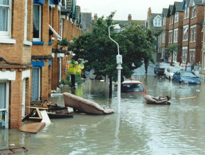 Flood Risk Investigation - Be aware of the risk factors surrounding your property